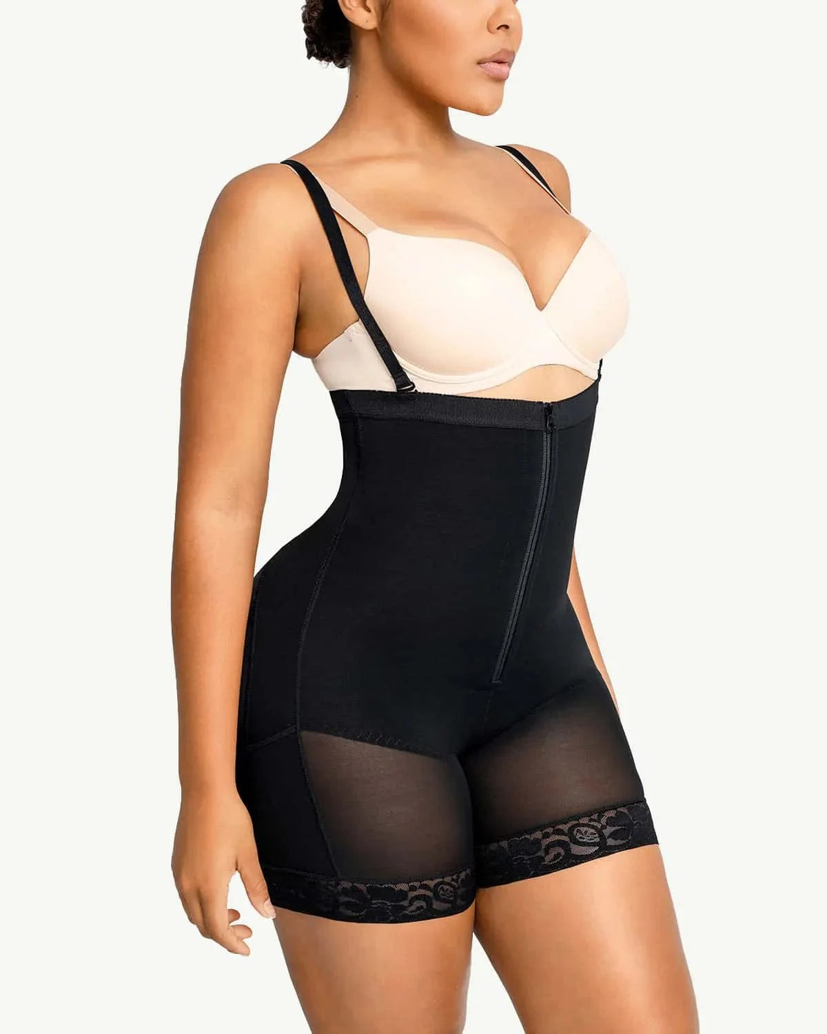 Compressie Body Shaper™