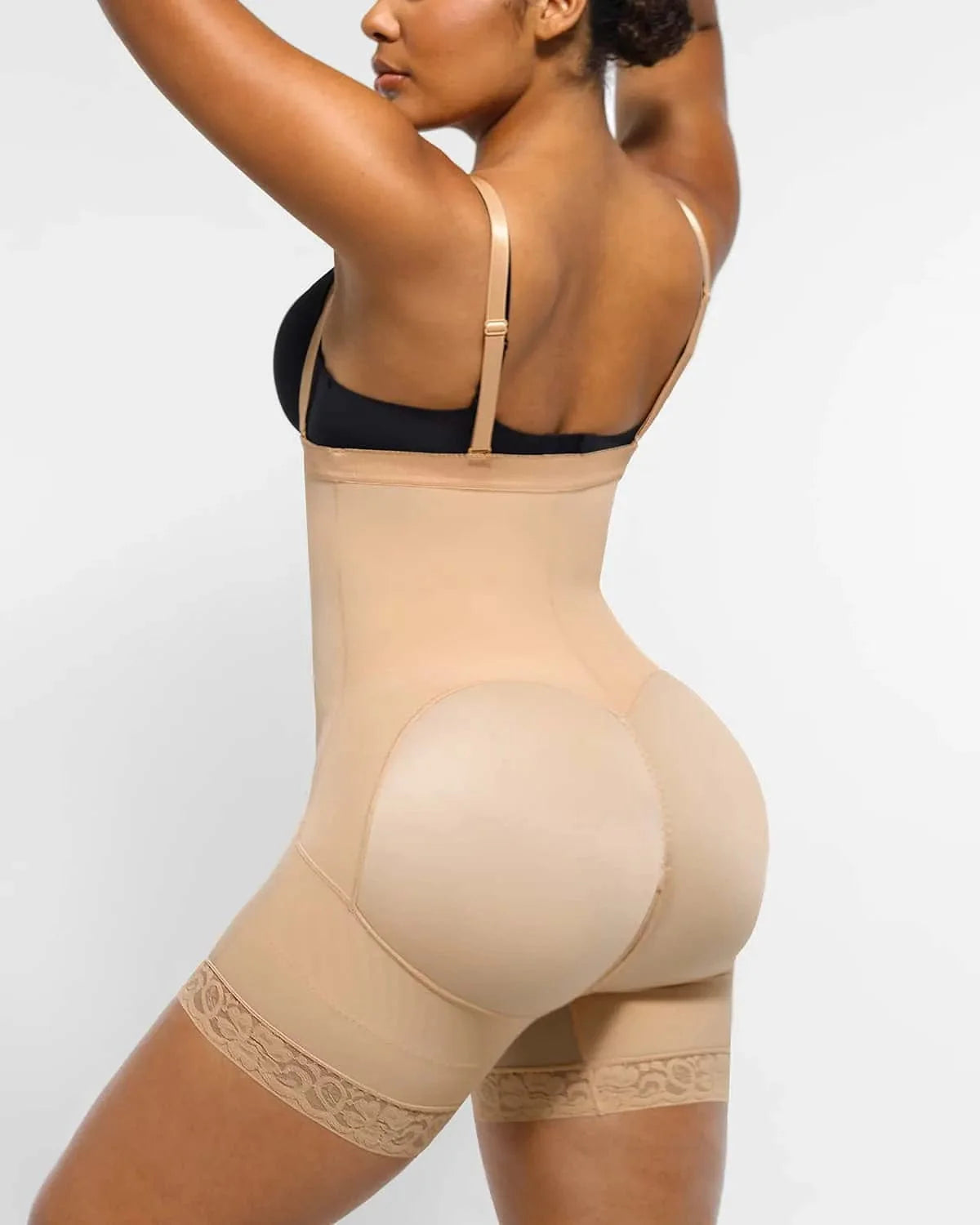 Compressie Body Shaper™