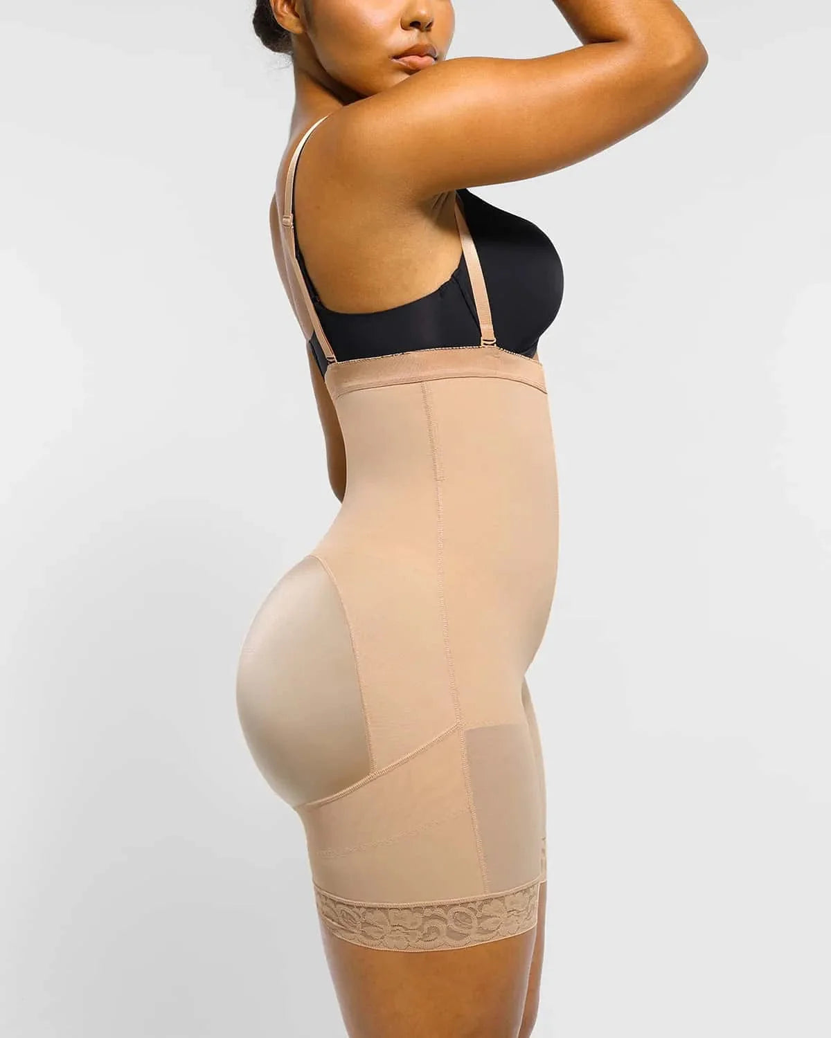 Compressie Body Shaper™