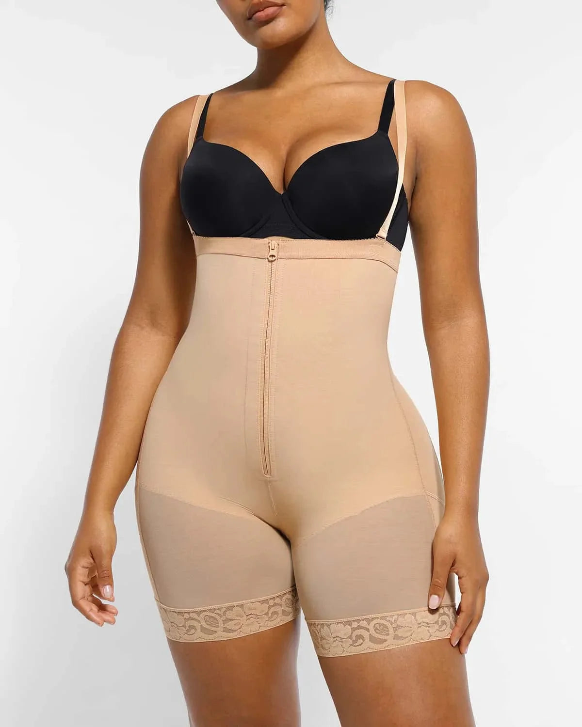 Compressie Body Shaper™