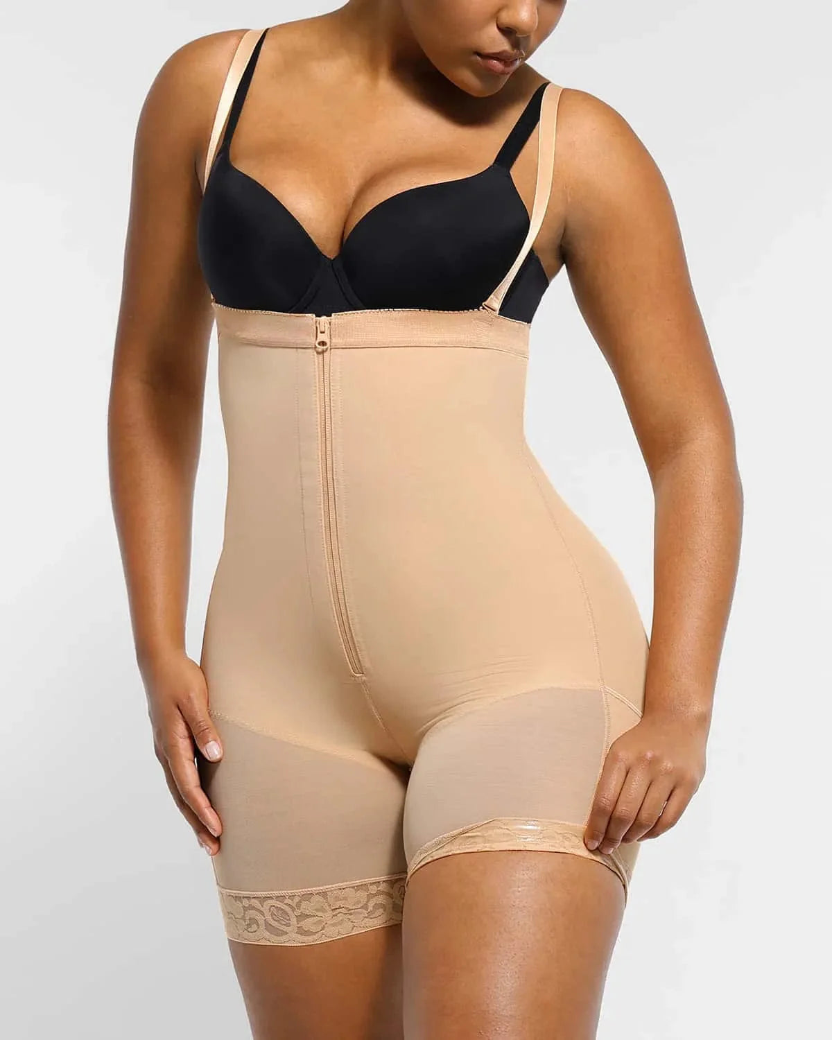 Compressie Body Shaper™