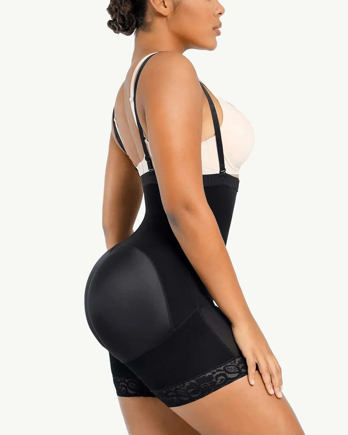 Compressie Body Shaper™