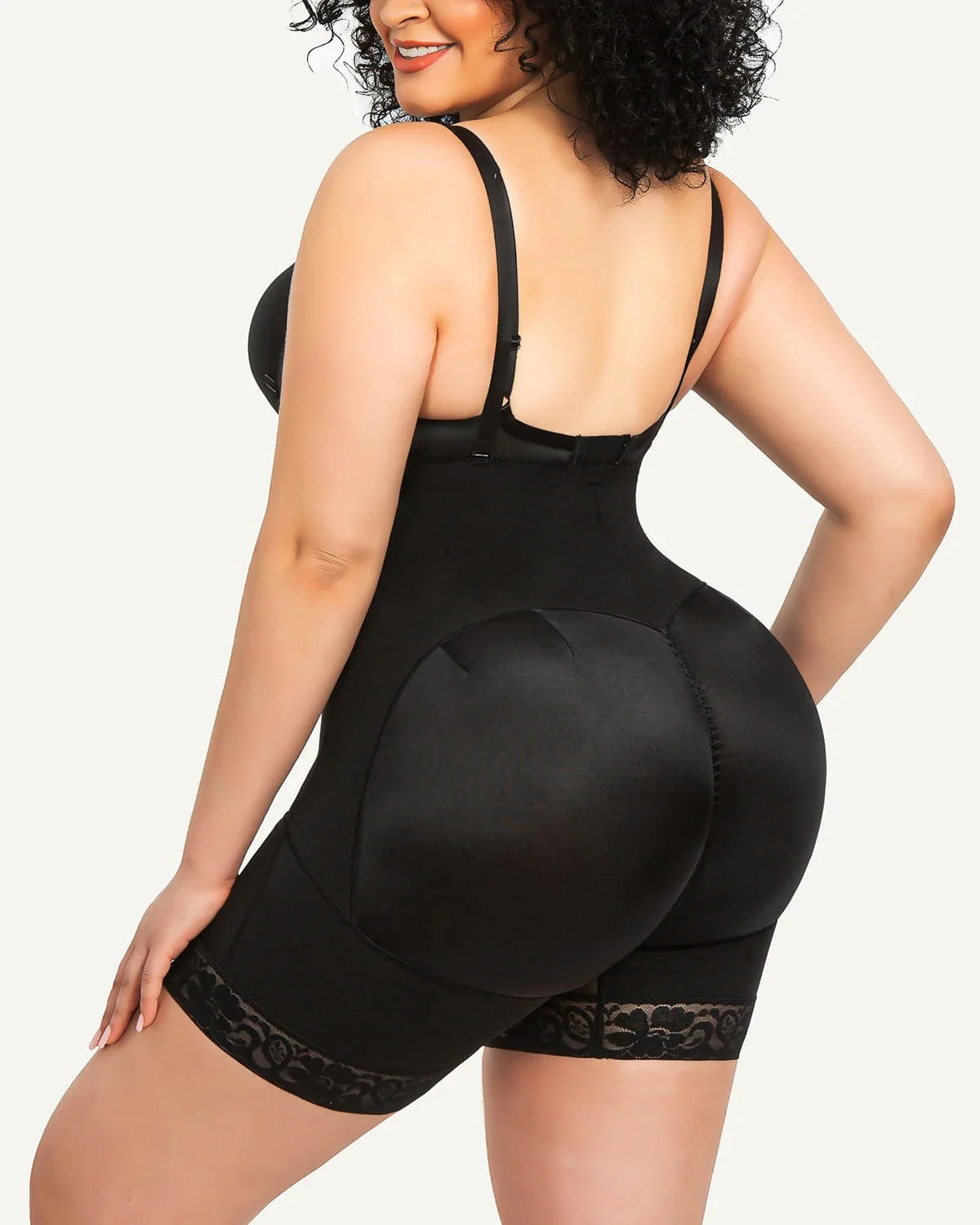 Compressie Body Shaper™