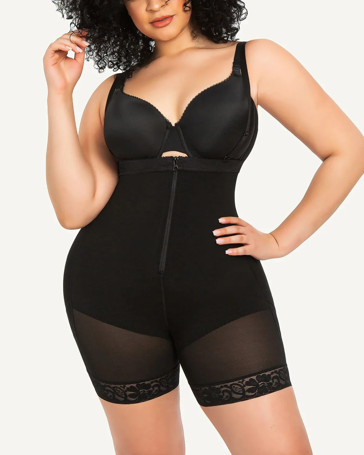 Compressie Body Shaper™