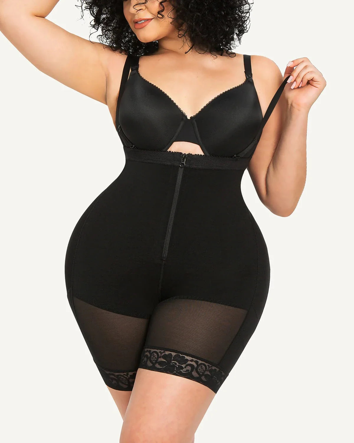 Compressie Body Shaper™