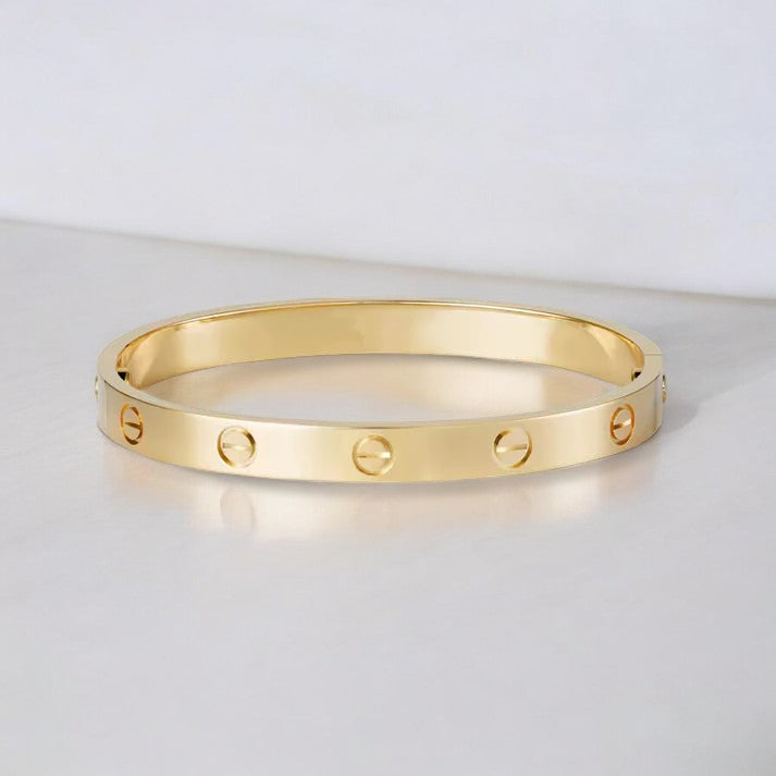 Love Armband™ Goud