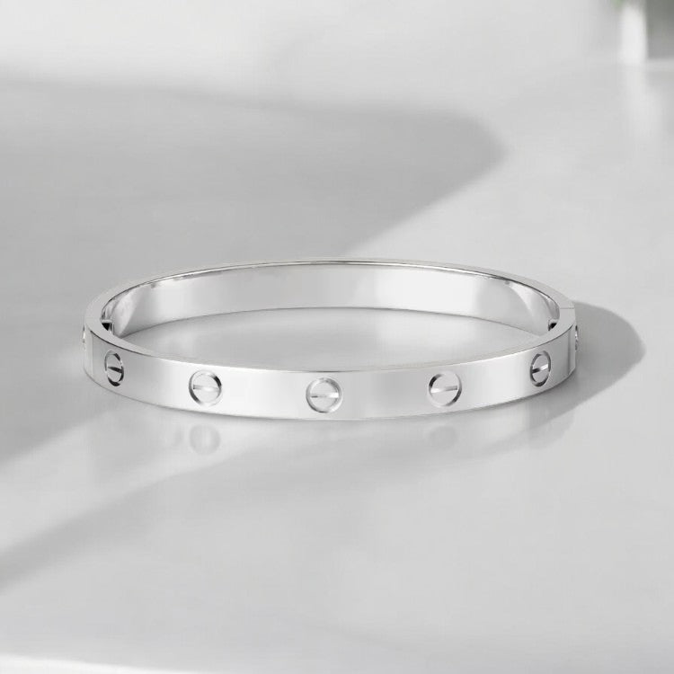 Love Armband™ Zilver